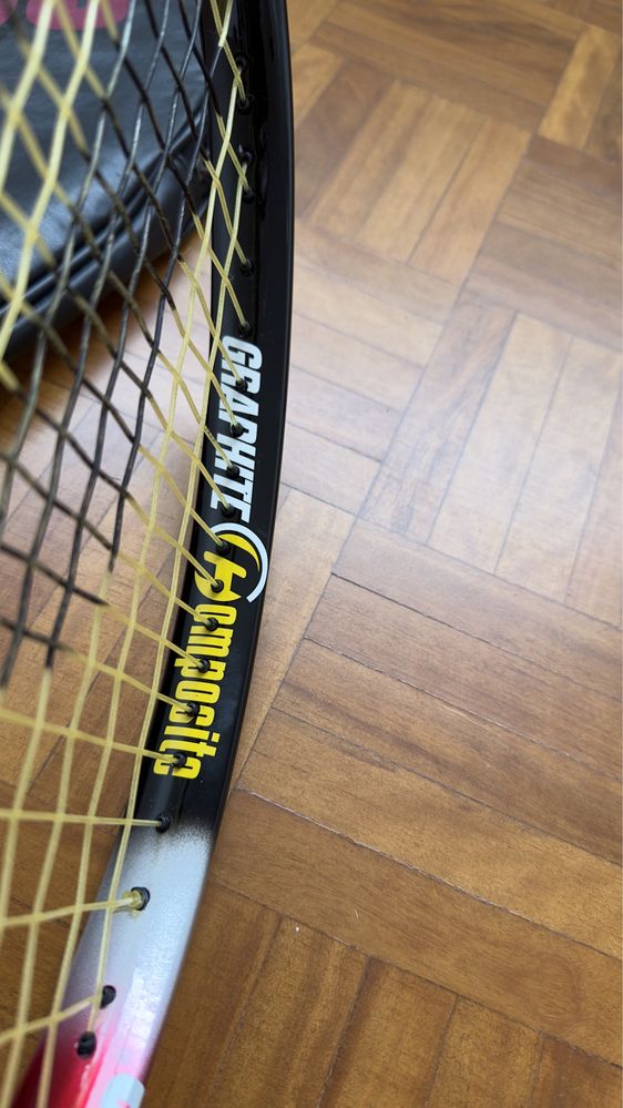 Raquete tennis Prince Avenger