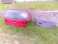 Klapa kpl. Seat Ibiza II FL 2000r.