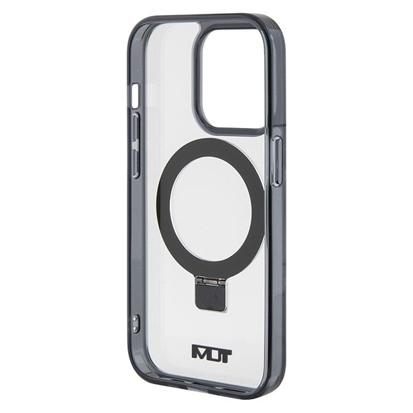 Tumi TUHMP15XSSFC iPhone 15 Pro Max 6.7"biały/white hardcase Transpare
