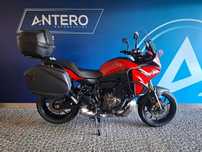 Yamaha Tracer 7 GT