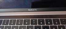 MacBook Pro A1989