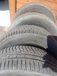 Opony zimowe Hankook 205/60/R16