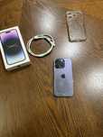 Iphone 14 pro 256
