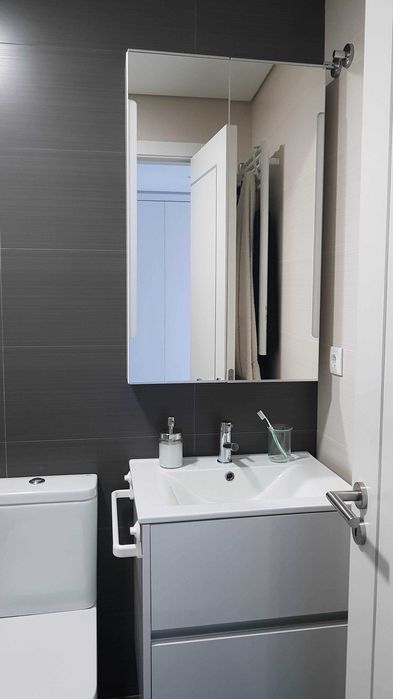 Quarto para Arrendar em Alverca (1 Pessoa) - M/F