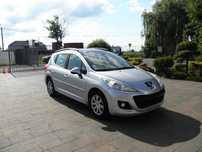 Peugeot 207 1,6 HDI 92KM , LIFT , klimatronik , panorama