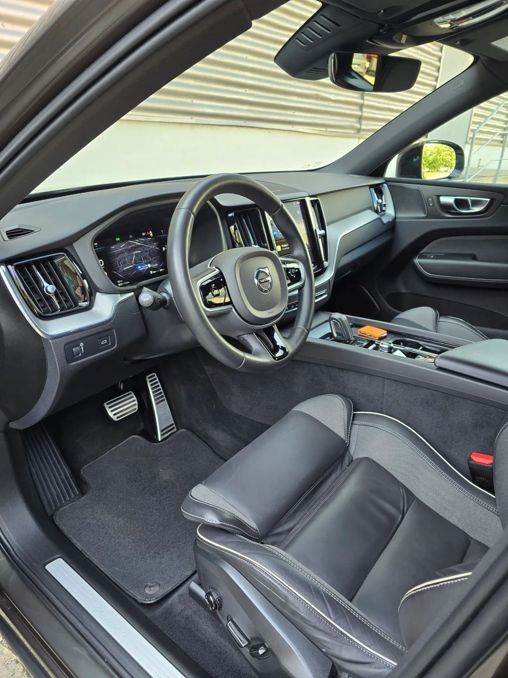 Volvo XC 60