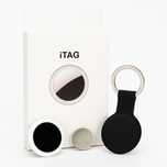 Lokalizator Itag Bluetooth Brelok Do Kluczy Portfela