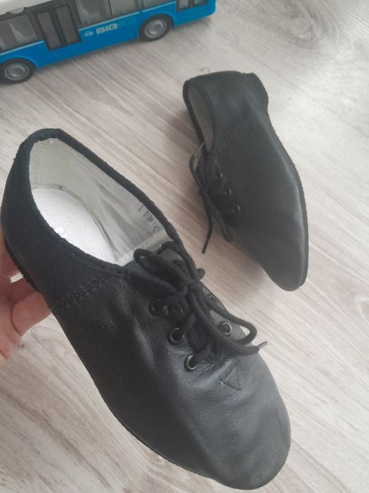 Nowe jazzówki Bloch