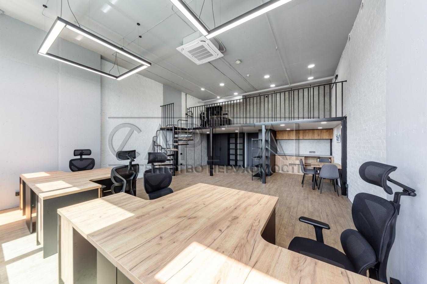Оренда офісу в ЖК Manhattan City , Манхетен, 76м2
