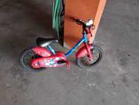 Bicicleta de Criança 12"