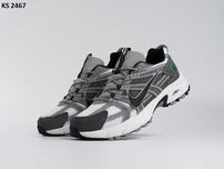 Кросівки Nike V2K Run Gray. Арт: KS 2467