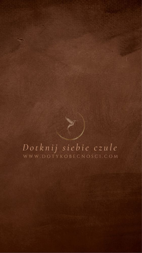 Masaż i relaksacja | dotykobecnosci.com