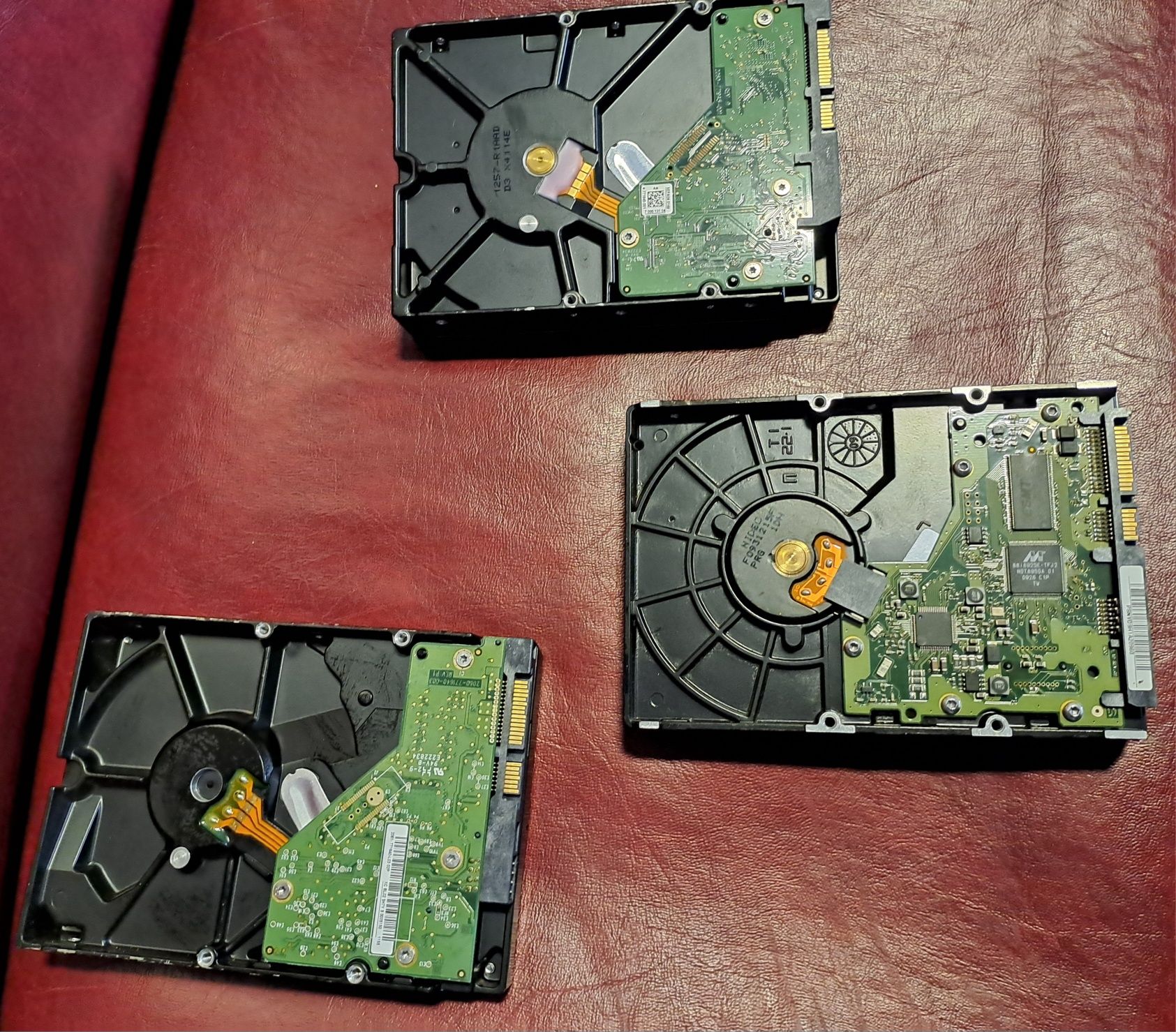 Acessorios/peças para PC