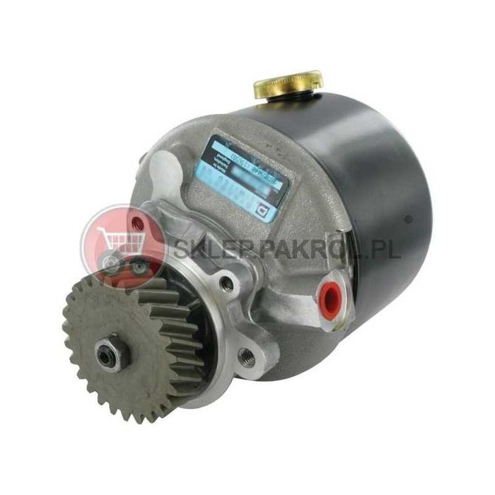 Pompa hydrauliczna (wspomagania) Farmtrac 70 4WD FORD