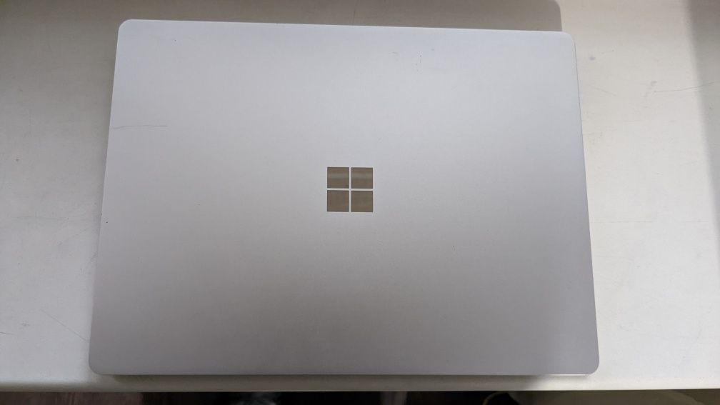 Hoyтбук/Ультрабук Microsoft Surface Laptop Go i5-1035G1 4gb/64gb #2