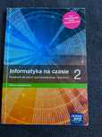 Informatyka na czasie 2