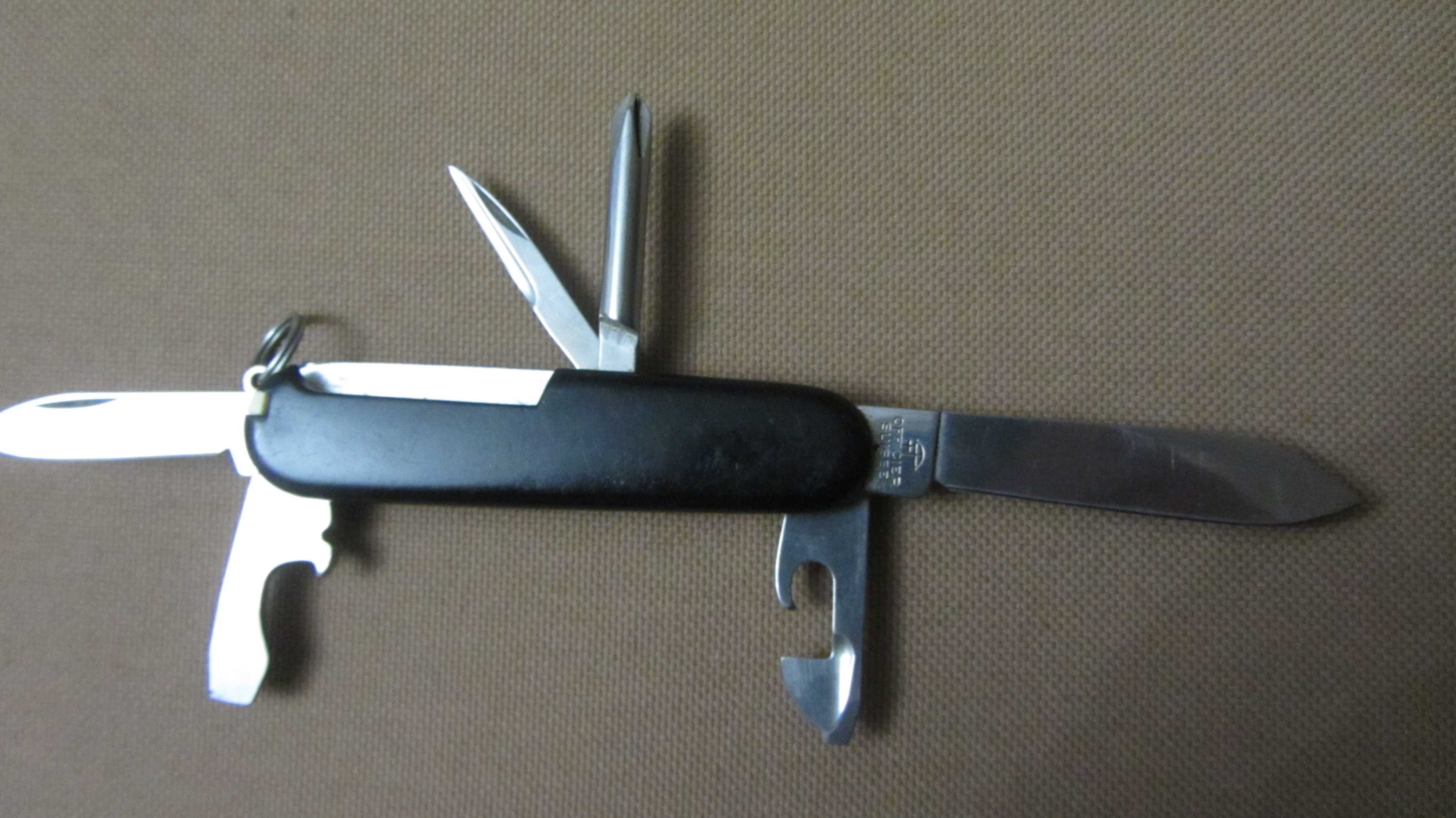 Victorinox Tinker Small.