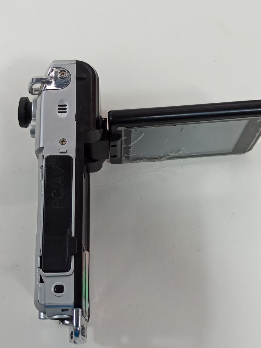 Видеорегистратор Screen Can Be Rotated 360