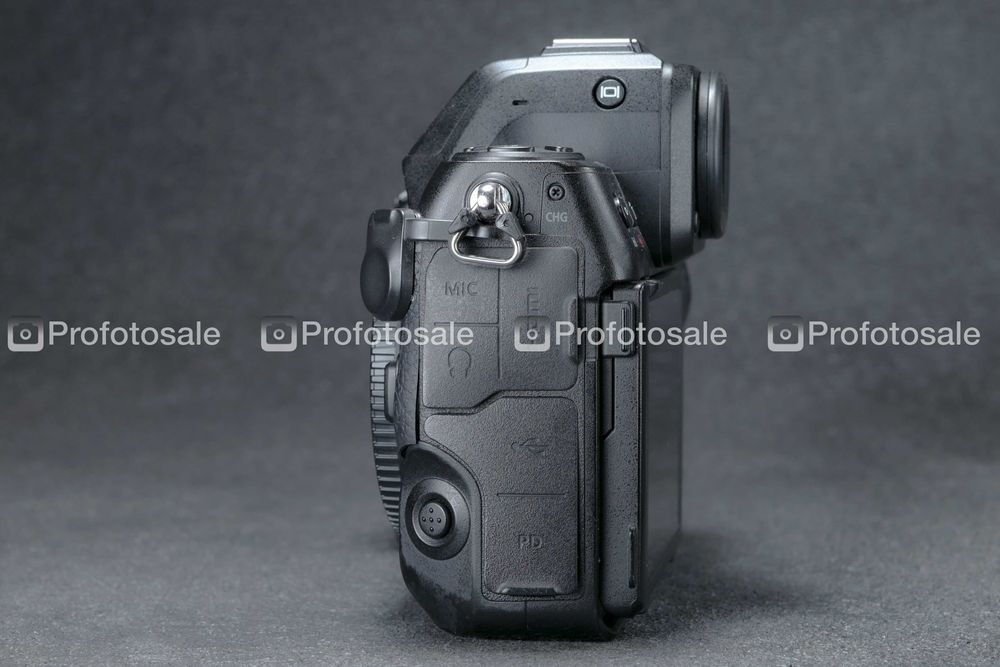 Фотоапарат Nikon Z8