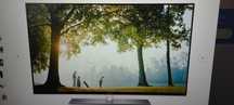 TV Samsung UE40H6700 -używany w pełni sprawny