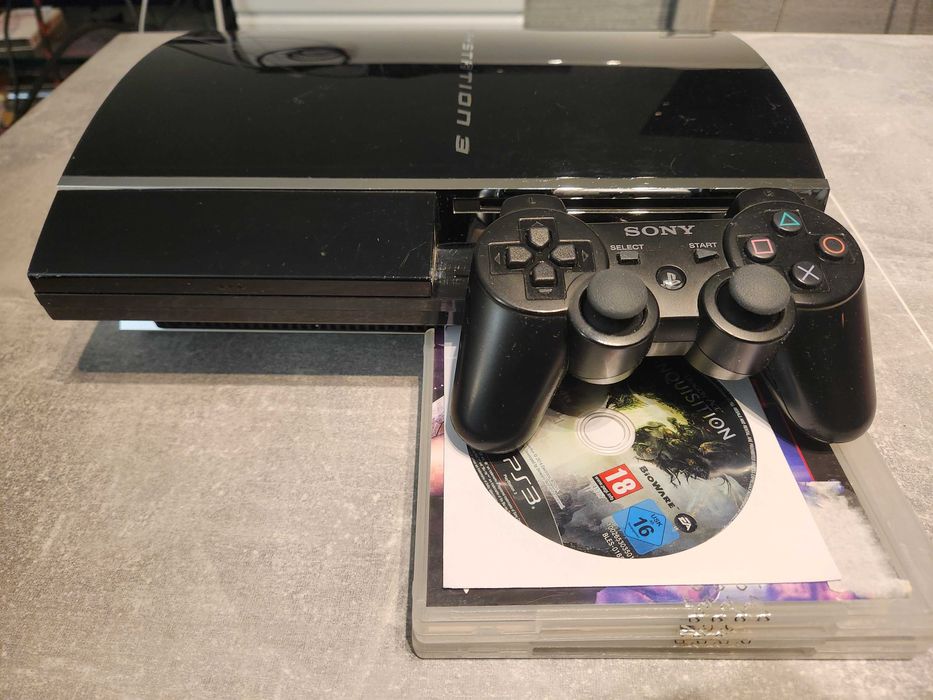 Playstation 3 Cechc04