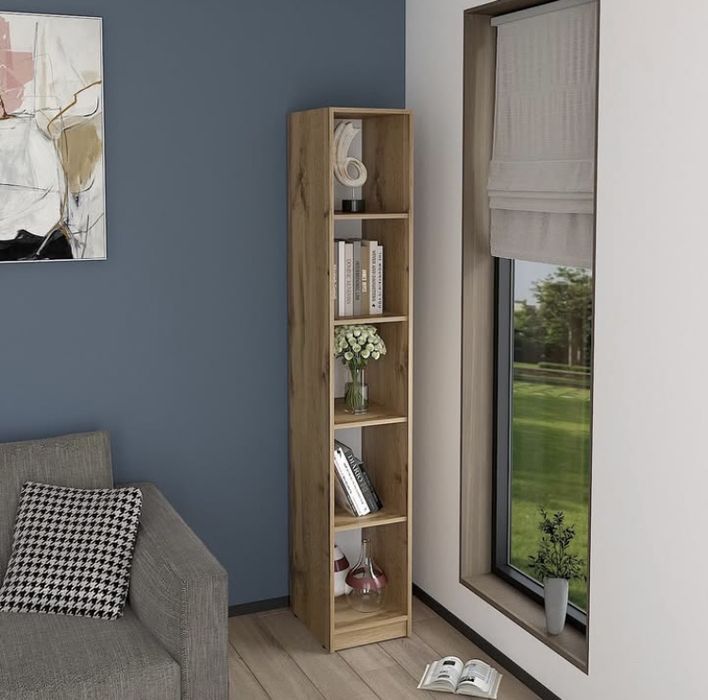 Шафа для одягу «Стандарт 2+4»