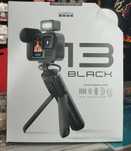 Kamera sportowa GOPRO HERO 13 BLACK CREATOR EDITION, filmy 5.3K 60 FPS