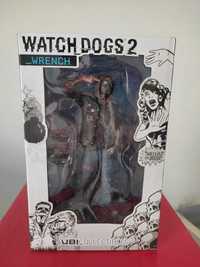 Figura/Estátua Watch Dogs 2 Wrench (Raro)