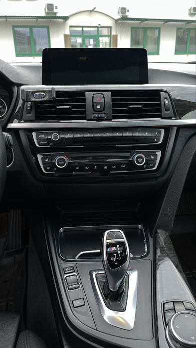 BMW 4 Series Coupe 2015 428i