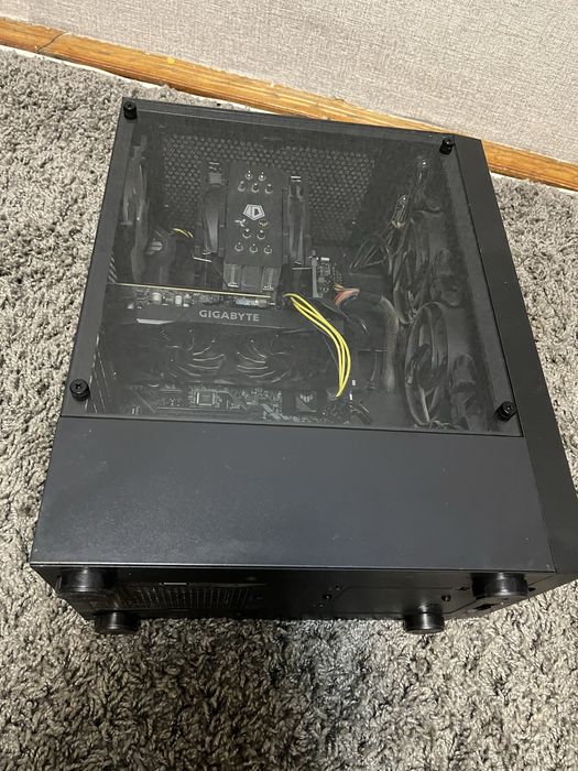 ІГРОВИЙ!!! Компютер