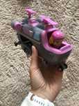 Pojazd Psi Patrol z figurka Skye