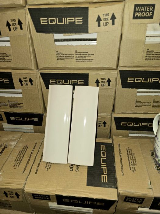 Płytki Equipe 20m2