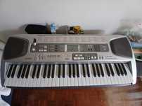 Instrumentos musicais