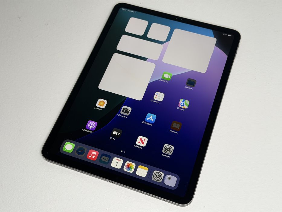 iPad Pro 11 1. gen. (A1980) - 256GB - faktura VAT 23%