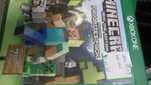 Minecraft xbox one, sklep Tychy, 082024
