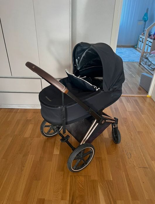 Wózek Cybex priam 2.0