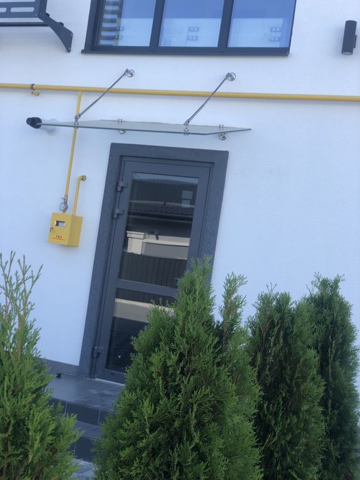 Продам таунхаус в котеджному містечку Dream House 59 кв. М