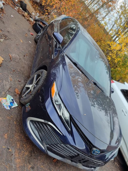 Продам Toyota camri 70