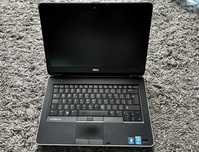 Fajny laptop Dell latitude E6440 i5-4 8 GB Ram MS OFFICE2024
