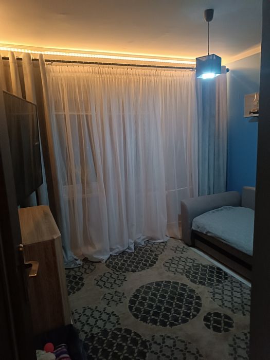 Mieszkanie w Siemiatyczach