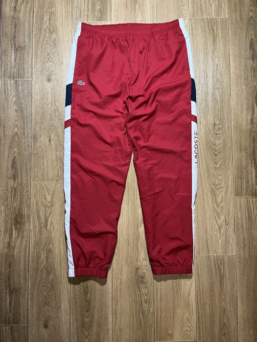 Спортивні штани Lacoste