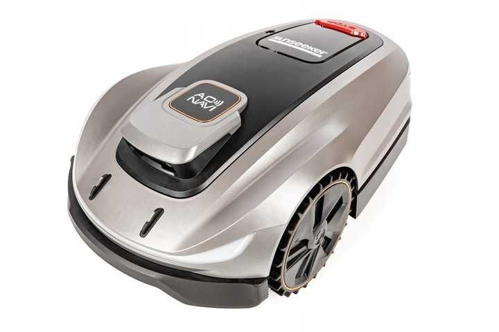 Sunseeker X5 Robot koszący bez przew. ograniczającego cedrus 2000m RTK