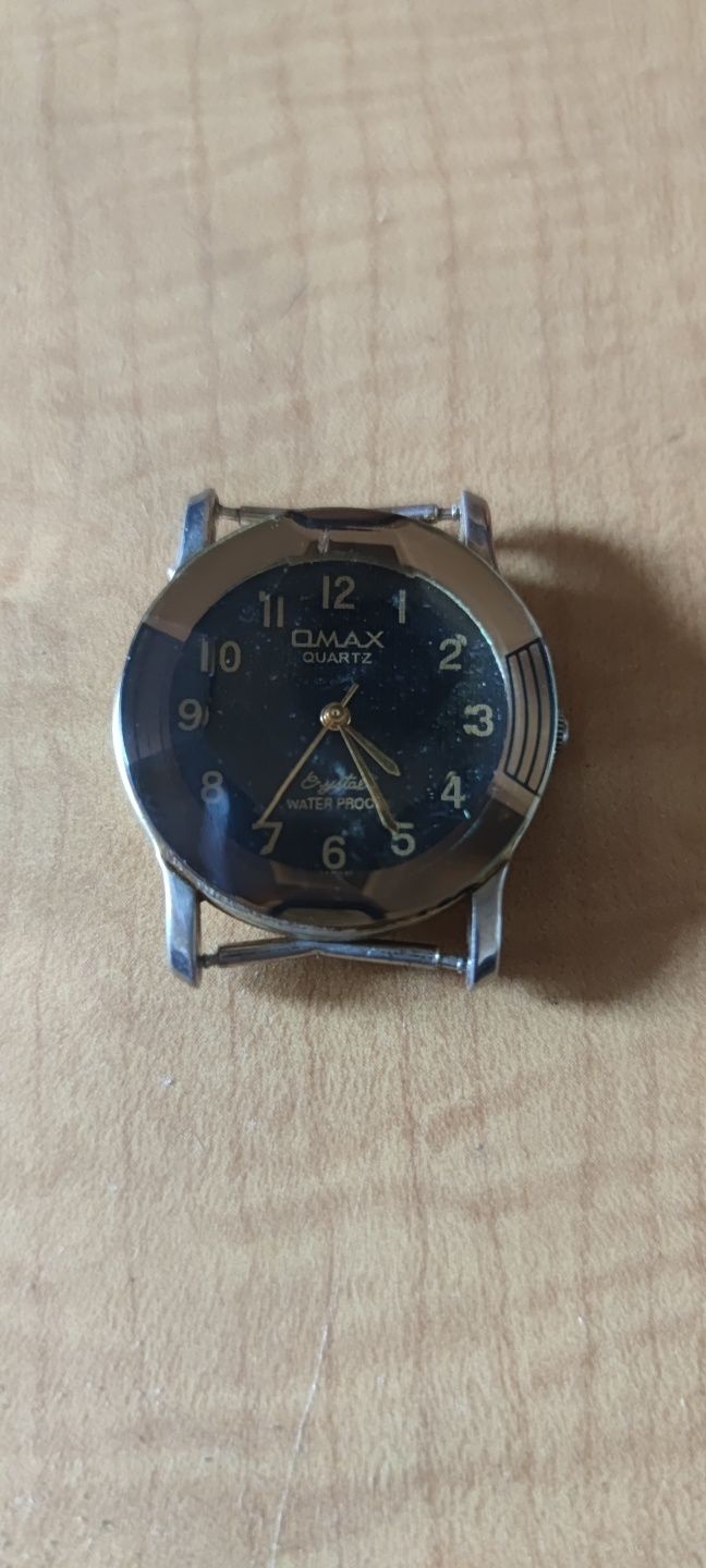 Zegarek damski QMAX Quartz Japan .