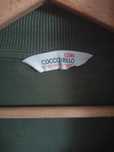 Bluza rozpinana Coccodrillo