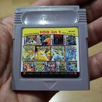 Gra Game  Boy 108in