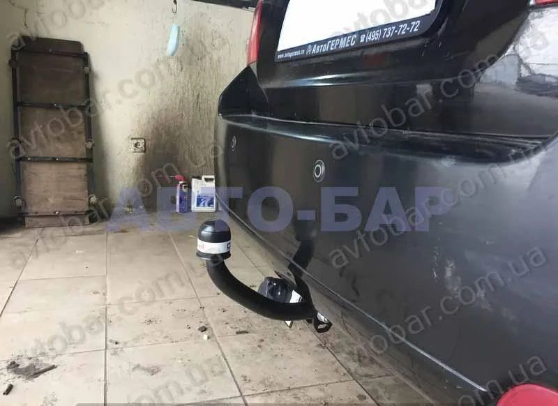 Фаркоп Шевроле Епика \ Еванда. Прицепное Chevrolet Epica \ Evanda