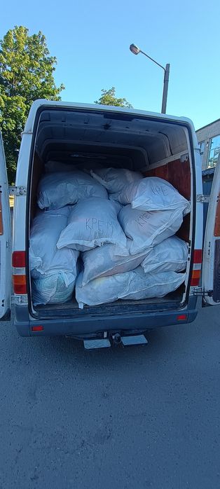 Вантажні перевезення. Оренда буса з водієм. Доставка. Вантажне таксі