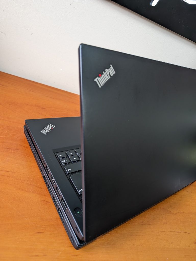 Ноутбук Lenovo ThinkPad T470s/і5/FHD/8/256/ГАРАНТІЯ/Опт.Роздріб