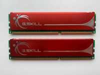 G.Skill DDR3-1600 4Gb (2x2Gb) PC3-12800 NQ series (F3-12800CL9T-6GBNQ)