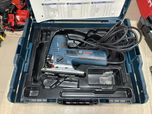 Bosch GST 140 CE L-Boxx / лобзик Бош 720W